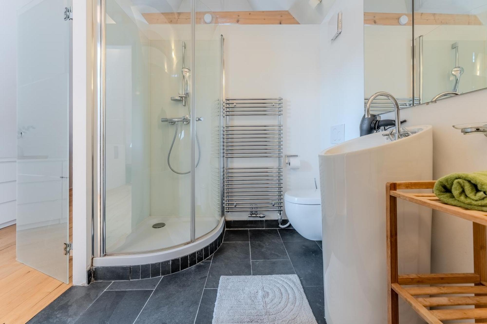 Loft Dachsberg Leilighet Krems an der Donau Eksteriør bilde