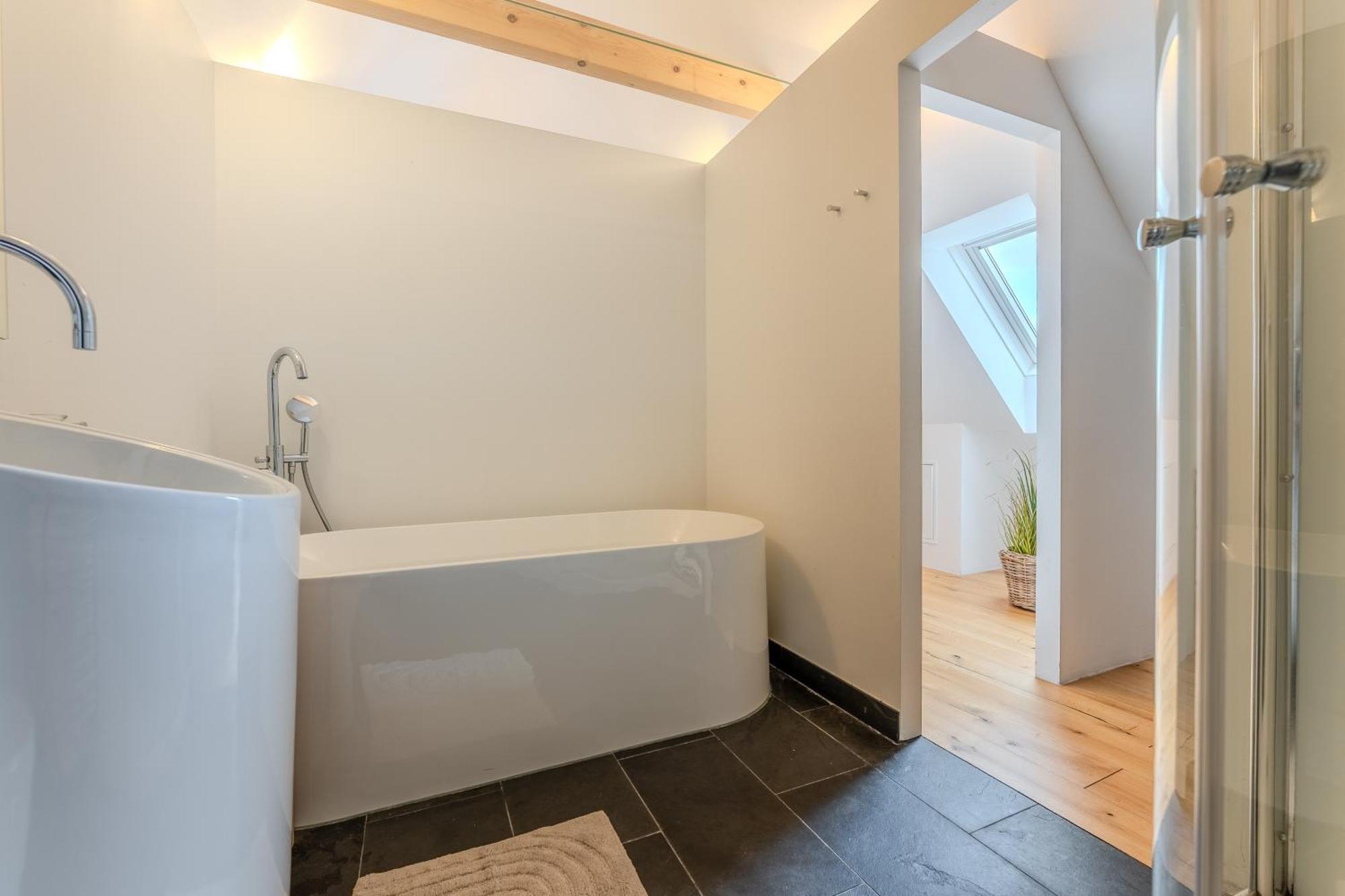 Loft Dachsberg Leilighet Krems an der Donau Eksteriør bilde